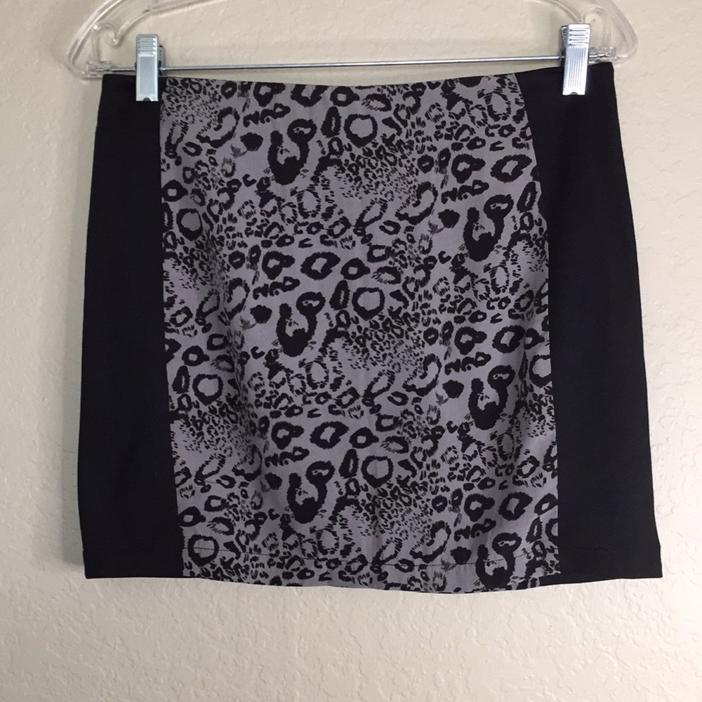 Lush women skirts size m new